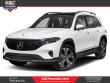 Used 2024 Mercedes-Benz EQB 250+  SUV