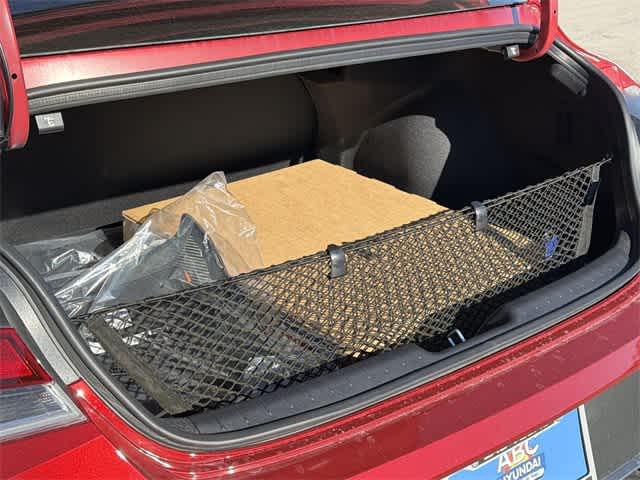 Thumbnail: 2026 Hyundai Elantra - 25