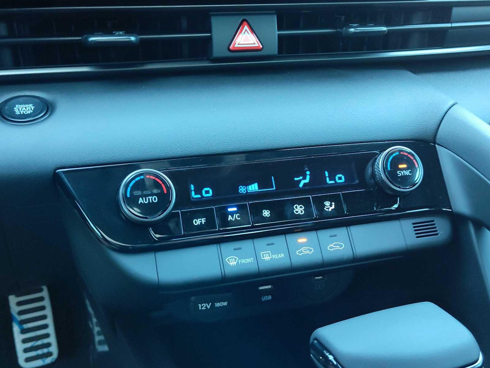 Thumbnail: 2026 Hyundai Elantra - 20