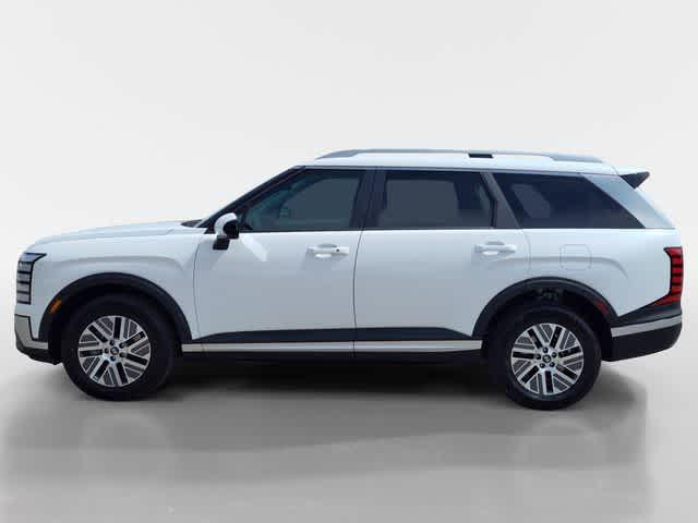 New 2026 Hyundai Palisade Hybrid Blue SEL Premium 7P SUV