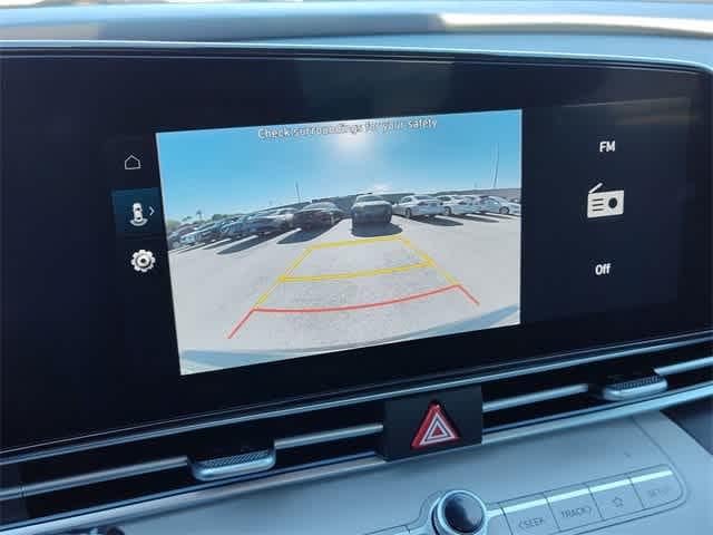 Thumbnail: 2026 Hyundai Elantra - 24