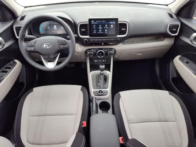 Thumbnail: 2026 Hyundai Venue - 13