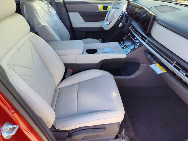 Thumbnail: 2026 Hyundai Santa Fe - 19