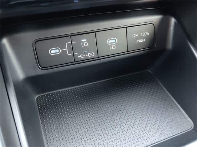 Thumbnail: 2026 Hyundai Tucson - 24