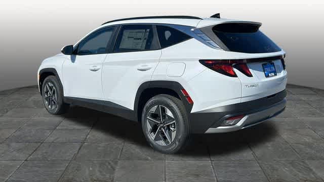 Thumbnail: 2026 Hyundai Tucson - 7