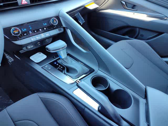 Thumbnail: 2026 Hyundai Elantra - 24