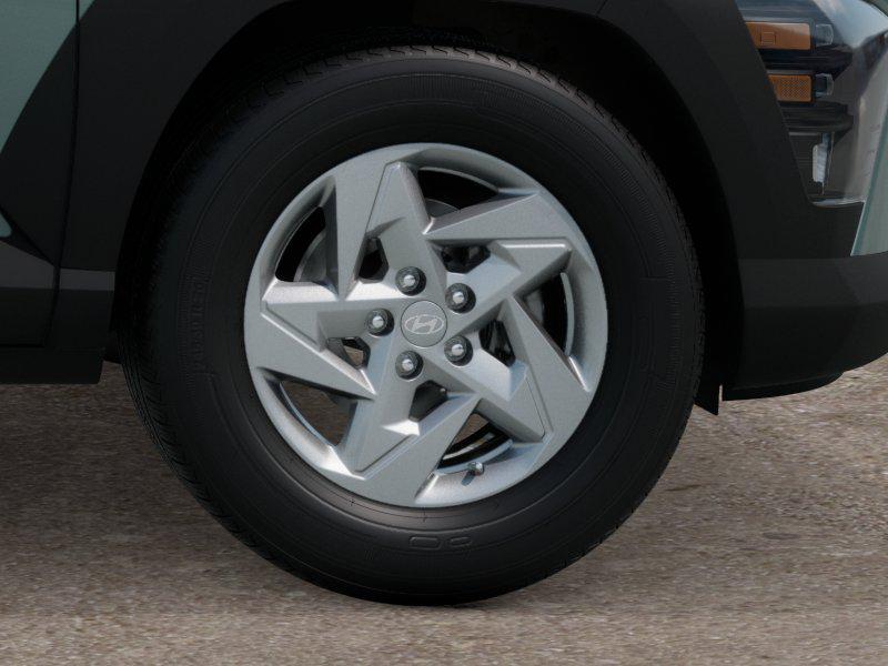 Thumbnail: 2026 Hyundai Kona - 8