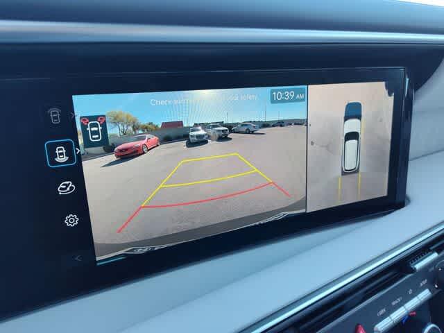 Thumbnail: 2026 Hyundai Palisade - 24