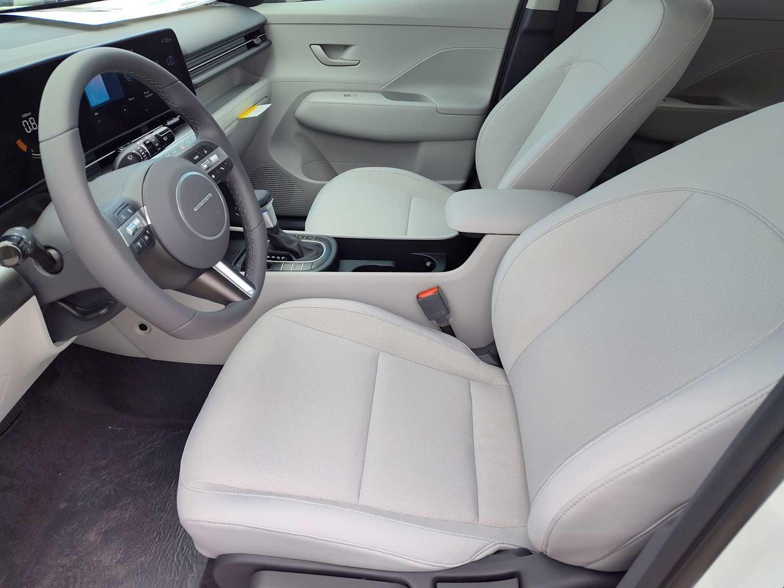 Thumbnail: 2026 Hyundai Kona - 10