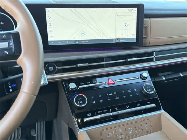 Thumbnail: 2024 Hyundai Santa Fe - 22