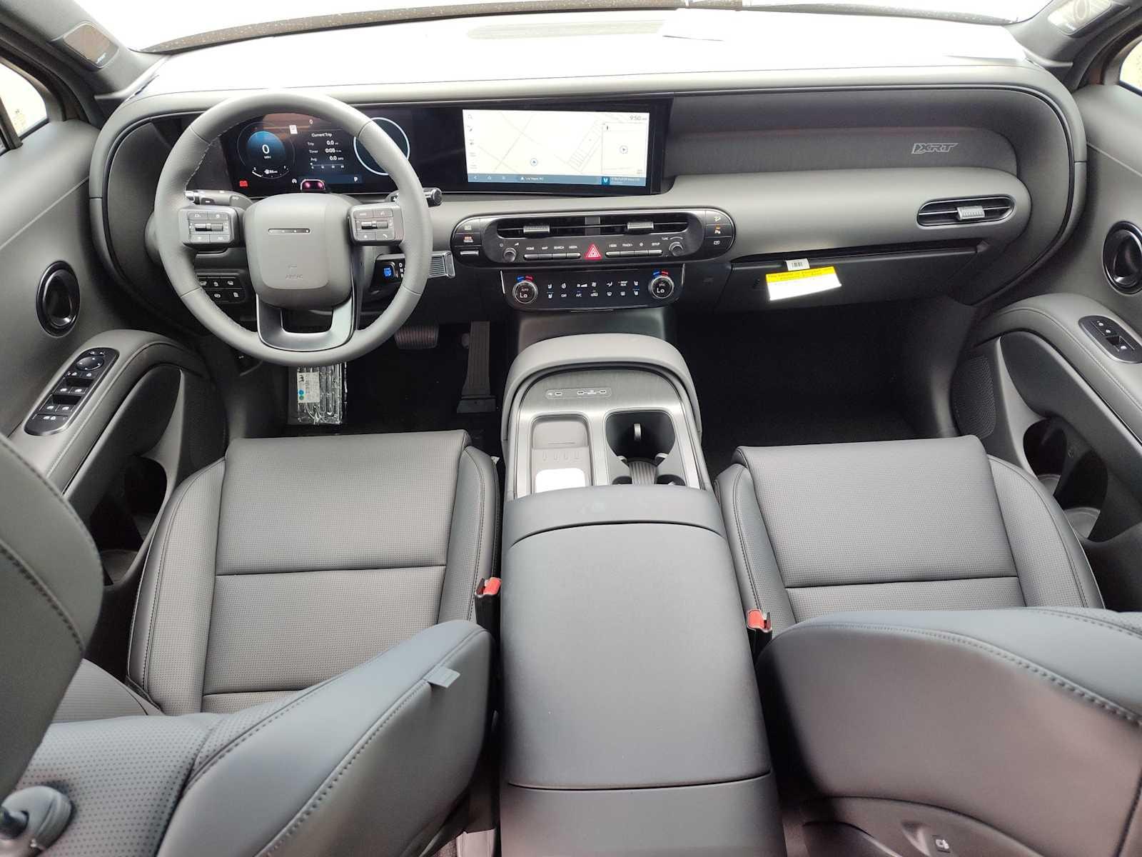 Thumbnail: 2026 Hyundai Palisade - 12