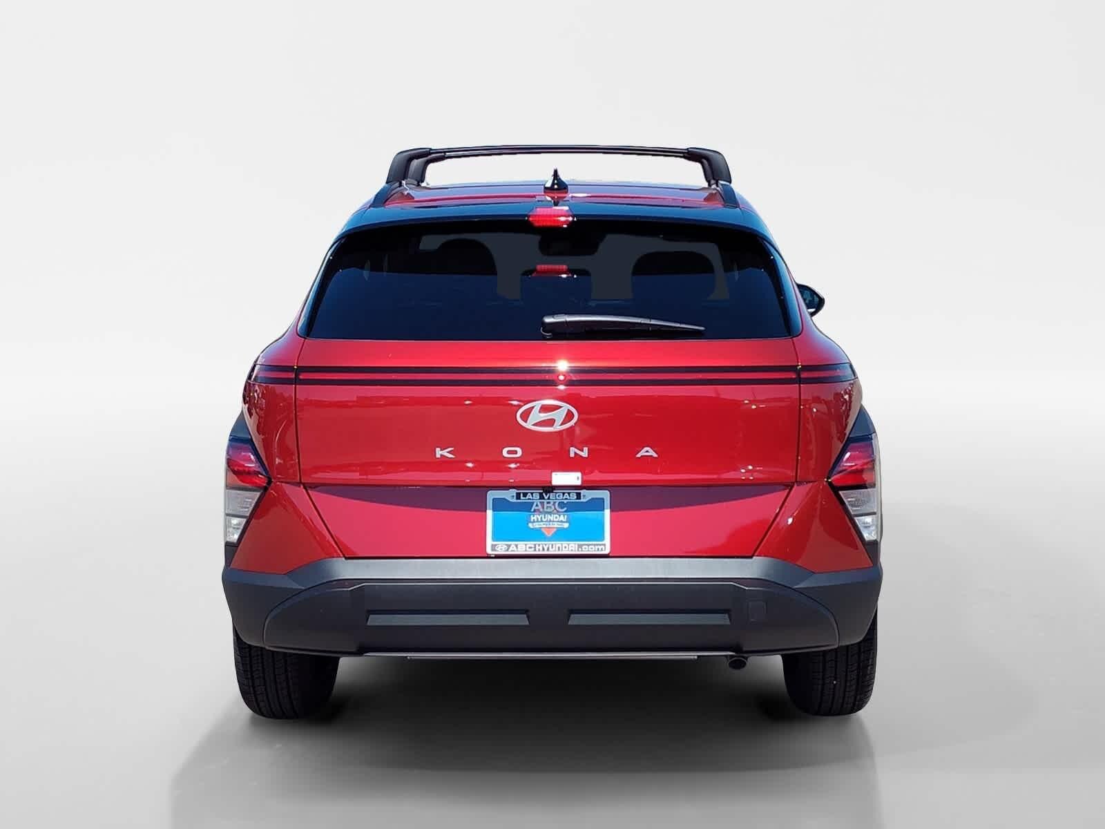 Thumbnail: 2026 Hyundai Kona - 4