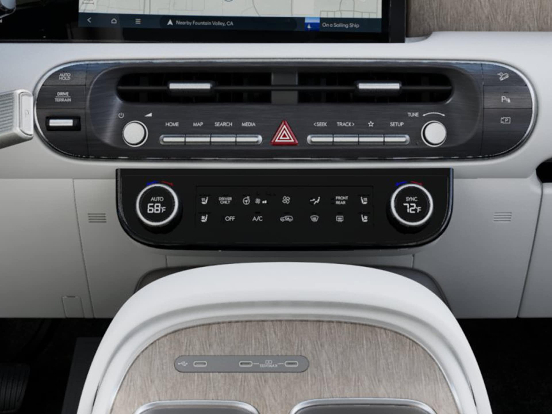 Thumbnail: 2026 Hyundai Palisade - 17