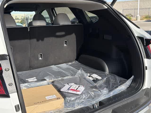 Thumbnail: 2026 Hyundai Tucson - 26