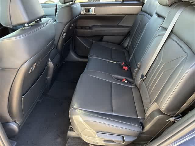 Thumbnail: 2026 Hyundai Santa Fe - 16