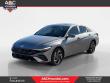 New 2026 Hyundai Elantra Limited Sedan