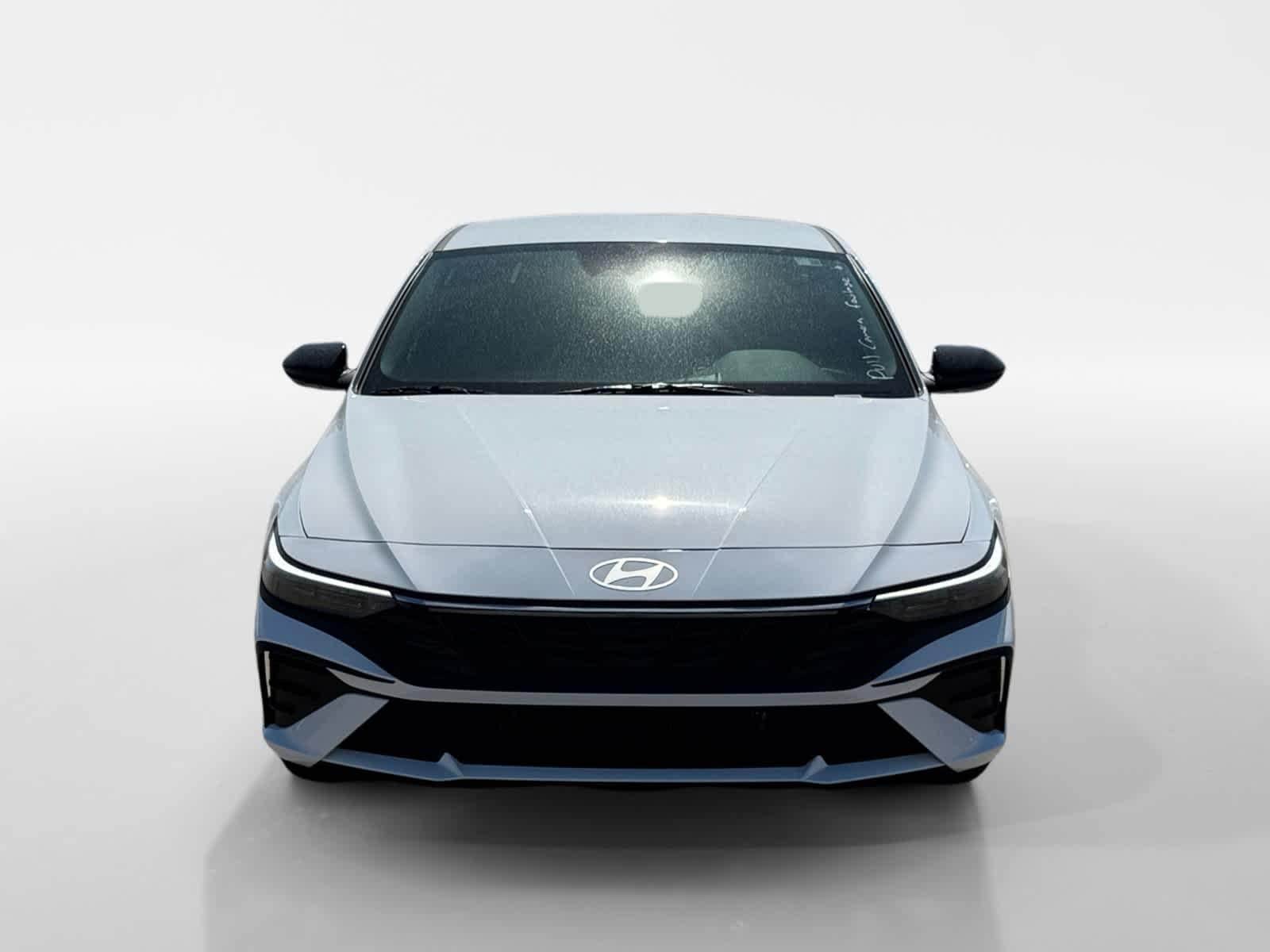 Thumbnail: 2025 Hyundai Elantra - 8
