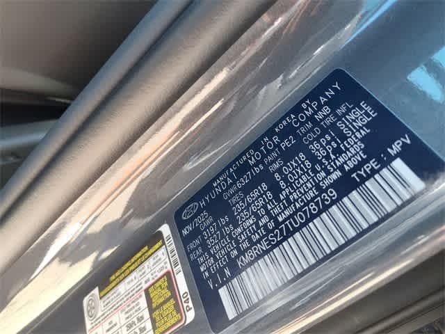 Thumbnail: 2026 Hyundai Palisade - 28