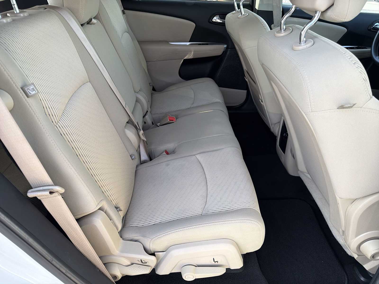 Thumbnail: 2016 Dodge Journey - 20