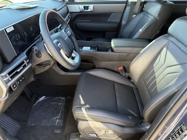 Thumbnail: 2026 Hyundai Santa Fe - 13