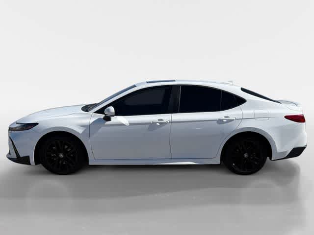 Thumbnail: 2025 Toyota Camry - 2