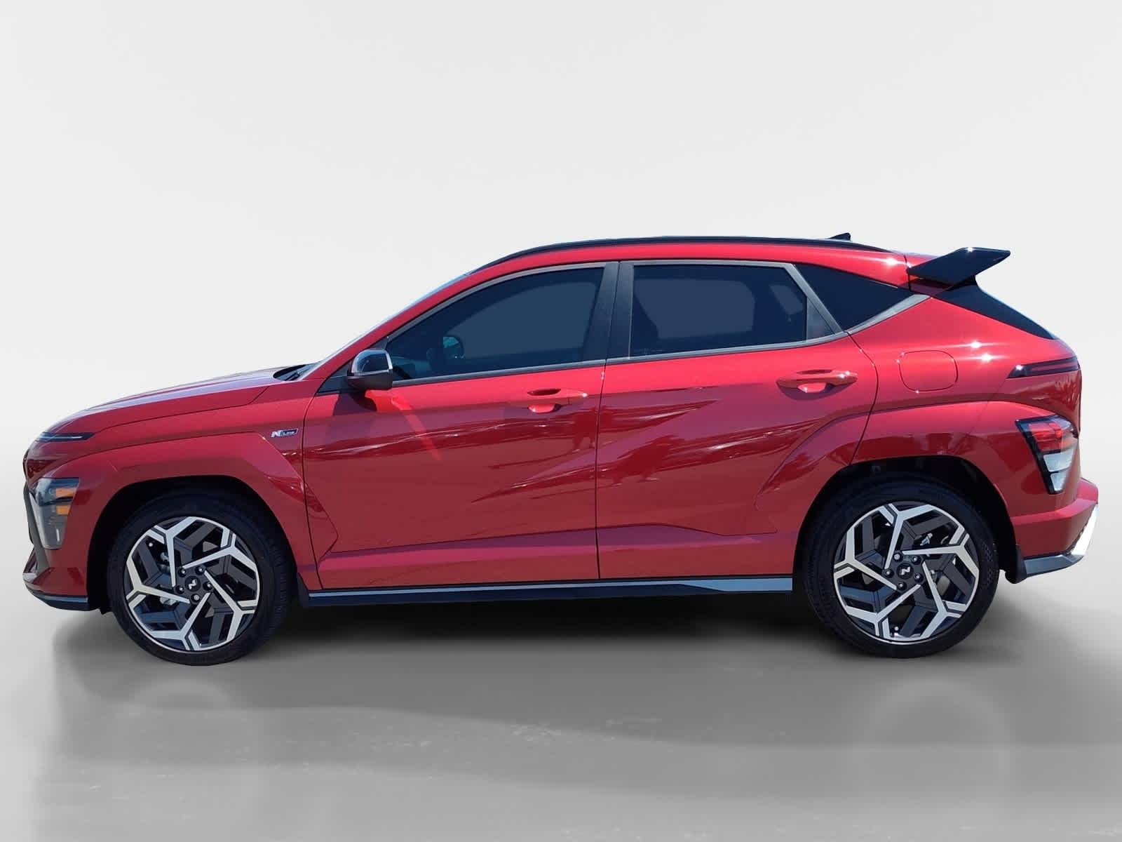 2024 Hyundai Kona N Line 2