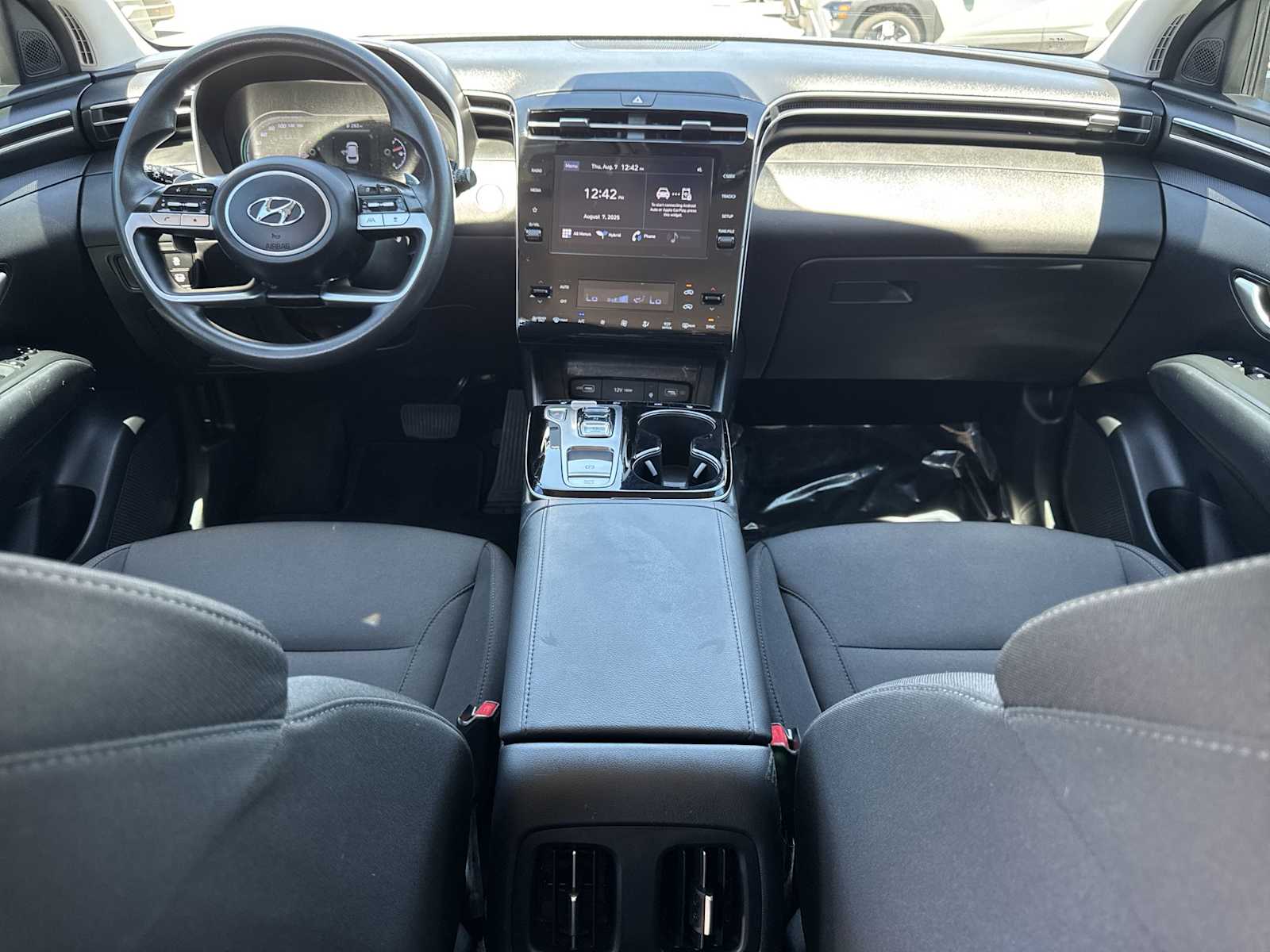 Thumbnail: 2023 Hyundai Tucson - 12