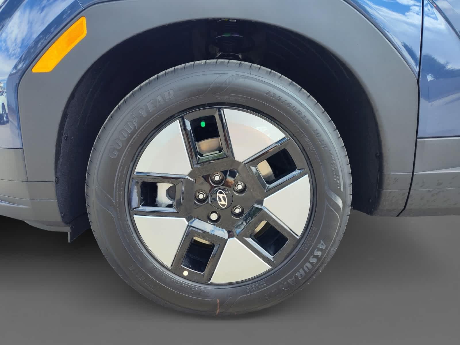 Thumbnail: 2026 Hyundai Santa Fe - 9