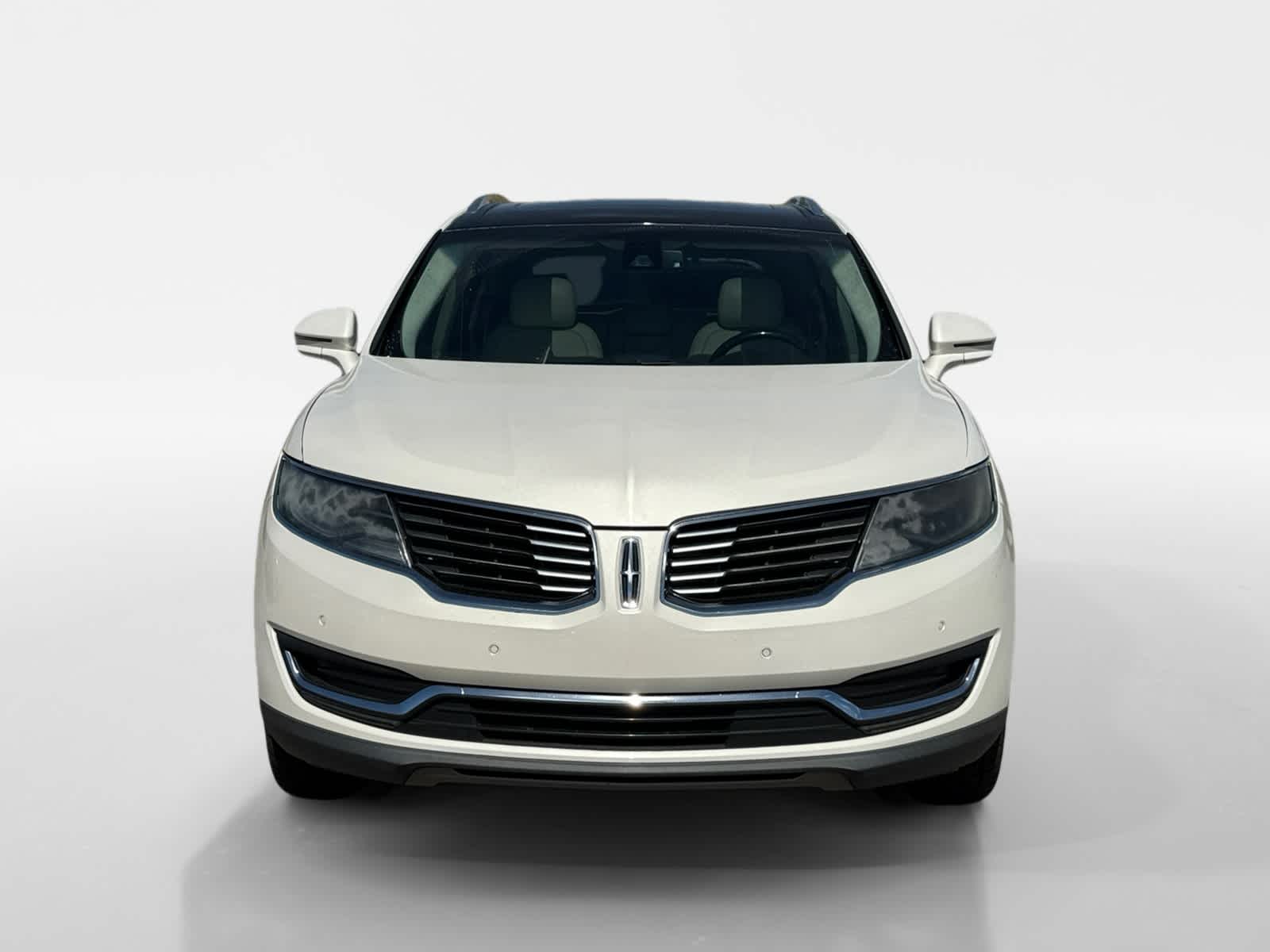 2016 Lincoln MKX Black Label 8