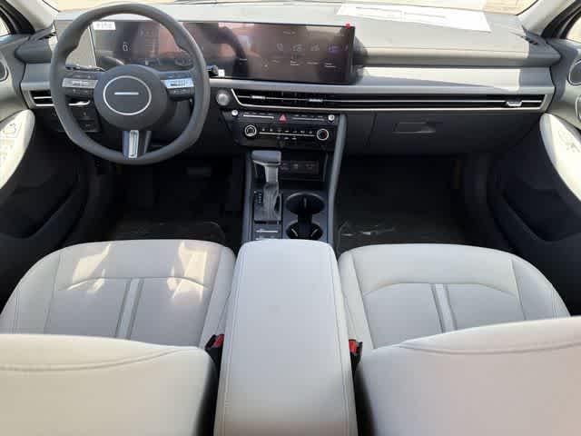 Thumbnail: 2026 Hyundai Sonata - 12
