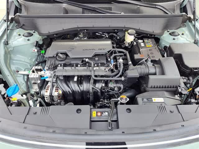 Thumbnail: 2026 Hyundai Kona - 12