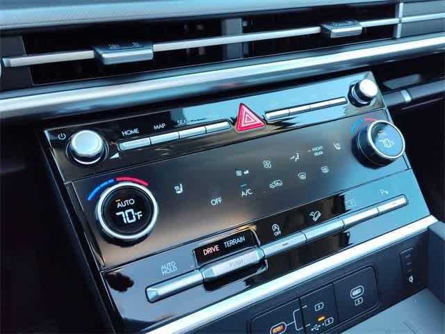 Thumbnail: 2026 Hyundai Santa Fe - 21