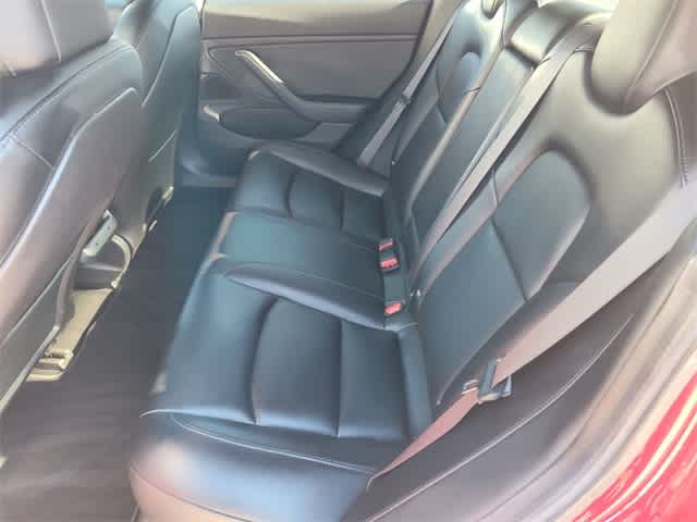 Thumbnail: 2018 Tesla Model 3 - 6