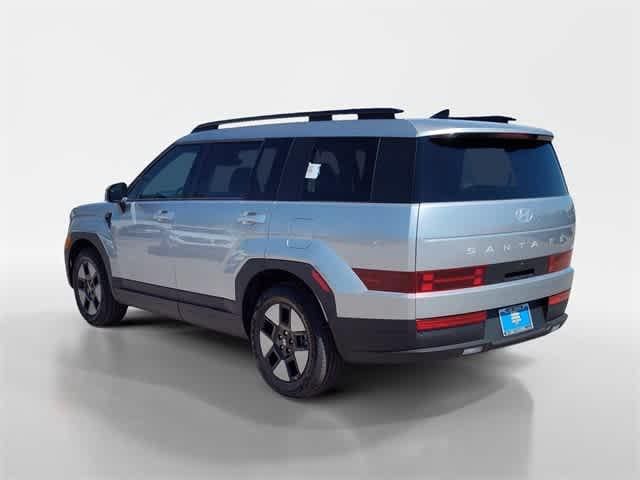 Thumbnail: 2026 Hyundai Santa Fe - 3