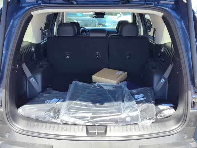 Thumbnail: 2026 Hyundai Santa Fe - 26