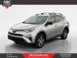 Used 2017 Toyota RAV4 LE SUV