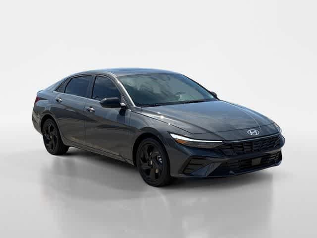 Thumbnail: 2026 Hyundai Elantra - 7