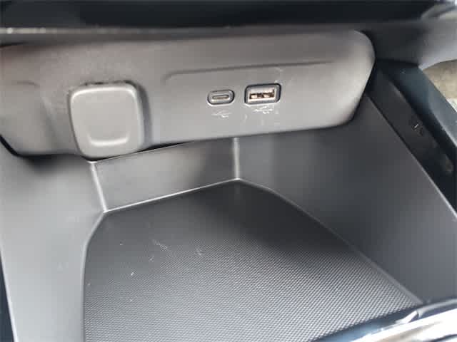 Thumbnail: 2025 Chevrolet Trax - 24