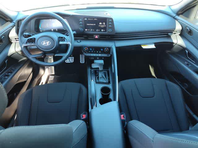Thumbnail: 2026 Hyundai Elantra - 13