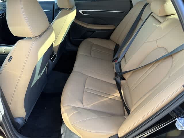 Thumbnail: 2025 Hyundai Sonata - 7