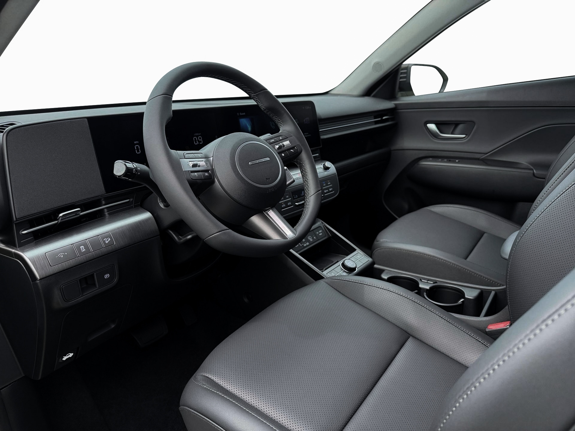 Thumbnail: 2026 Hyundai Kona - 9