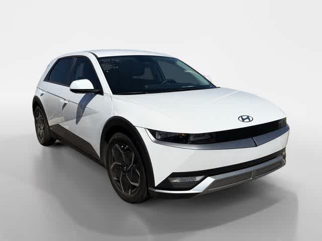 Thumbnail: 2024 Hyundai Ioniq 5 - 2