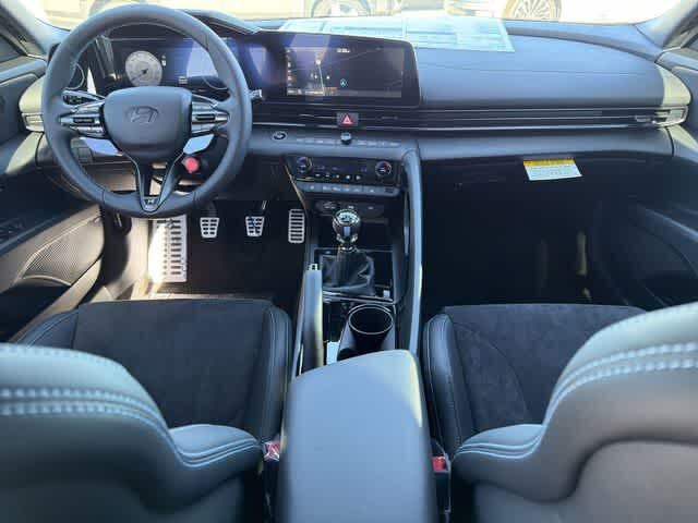 Thumbnail: 2026 Hyundai Elantra - 12