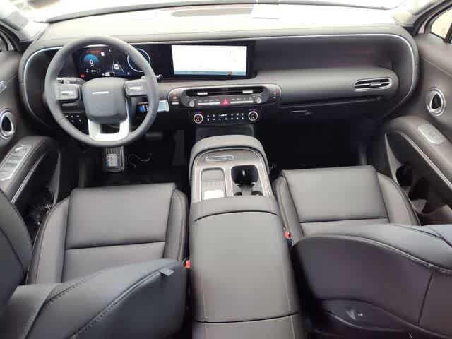 Thumbnail: 2026 Hyundai Palisade - 12