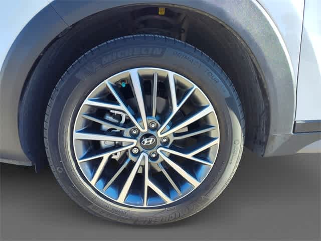 Thumbnail: 2019 Hyundai Tucson - 15