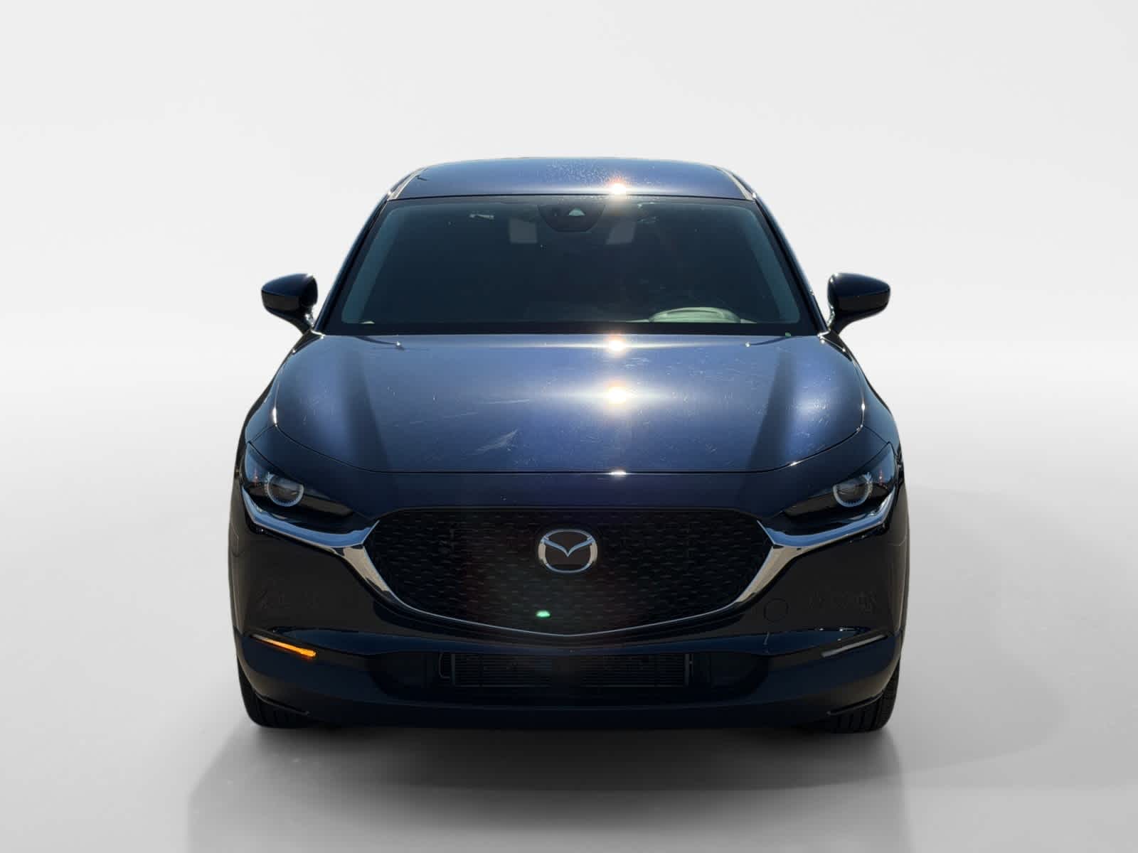 Thumbnail: 2020 Mazda CX-30 - 8