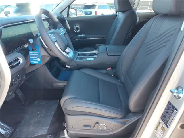 Thumbnail: 2026 Hyundai Palisade - 10