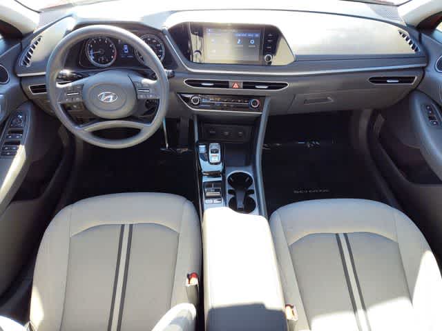 Thumbnail: 2020 Hyundai Sonata - 13