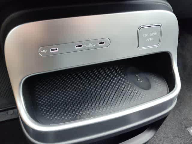 Thumbnail: 2026 Hyundai Ioniq - 25