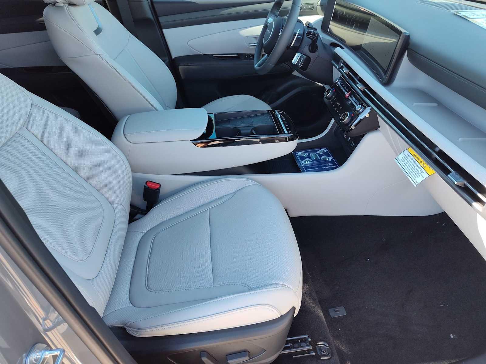 Thumbnail: 2026 Hyundai Tucson - 19